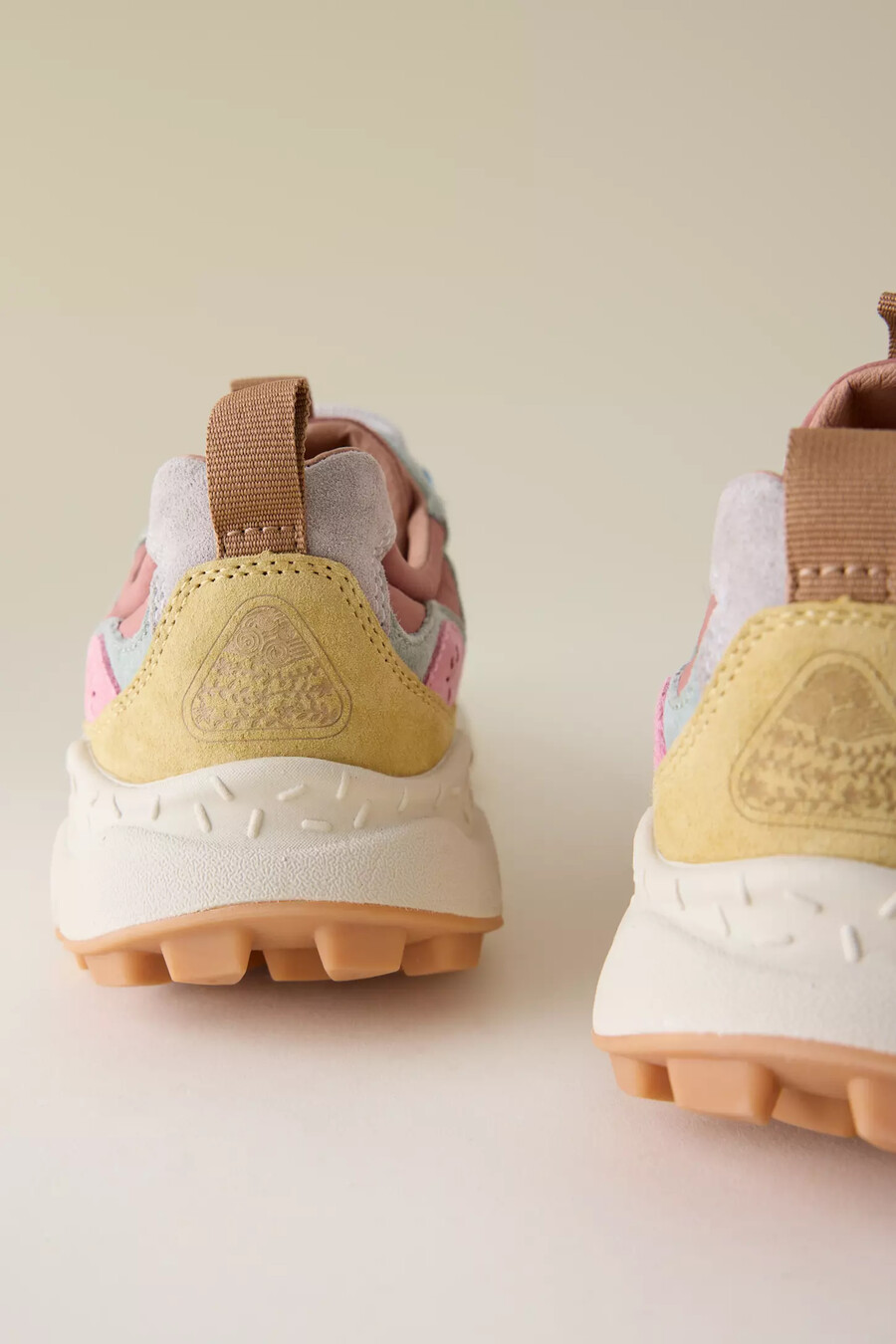 flower mountain yamano 3 trainers