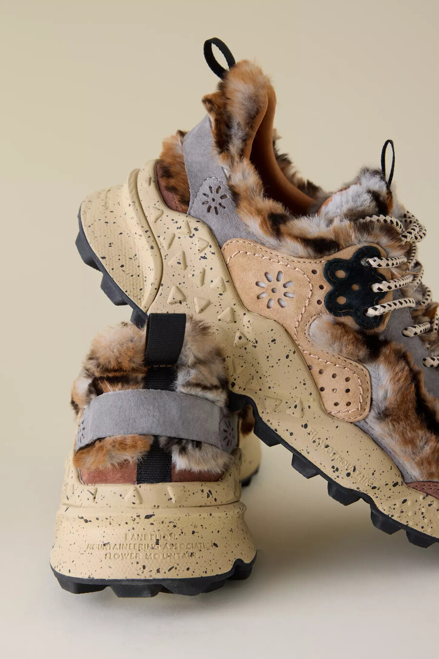 flower mountain yamano 3 trainers