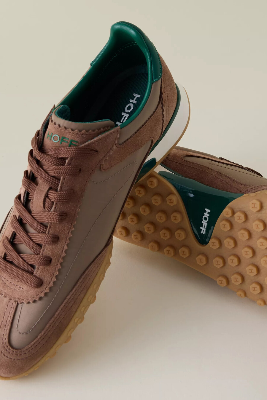 hoff bridge mkii trainers