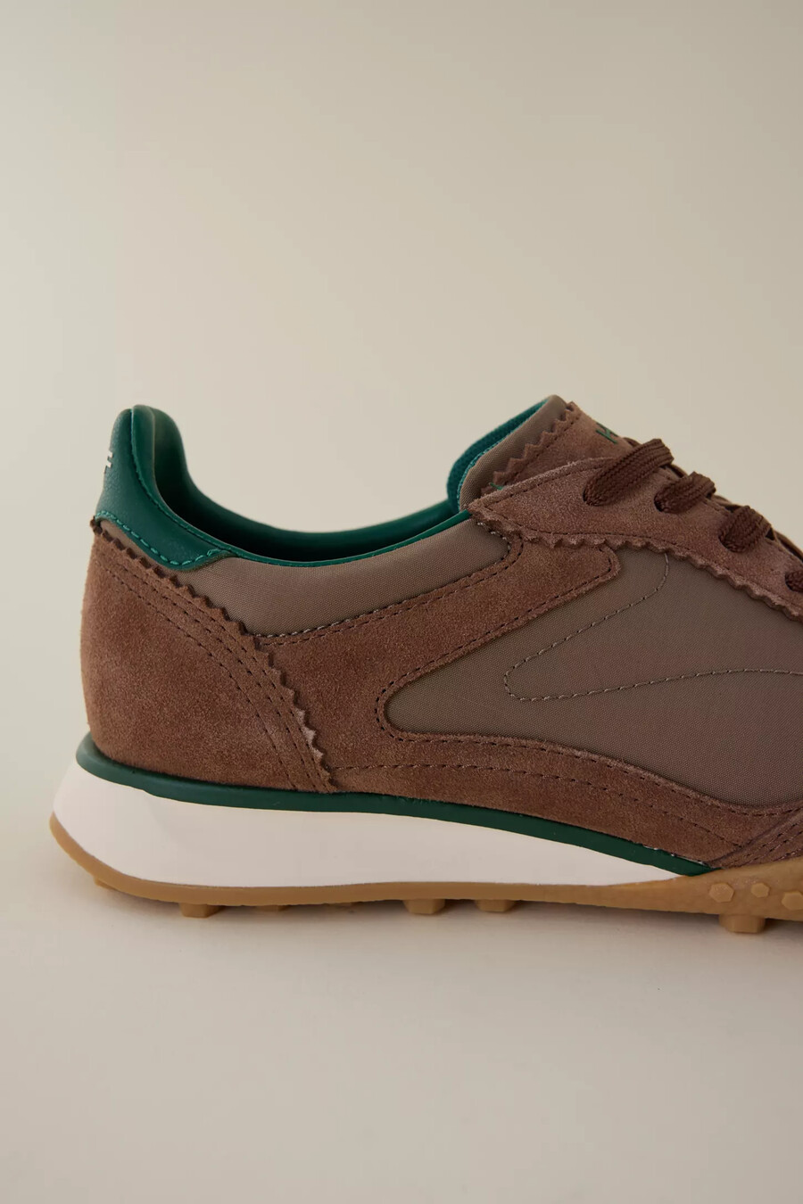 hoff bridge mkii trainers
