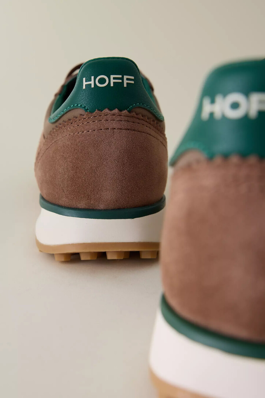 hoff bridge mkii trainers