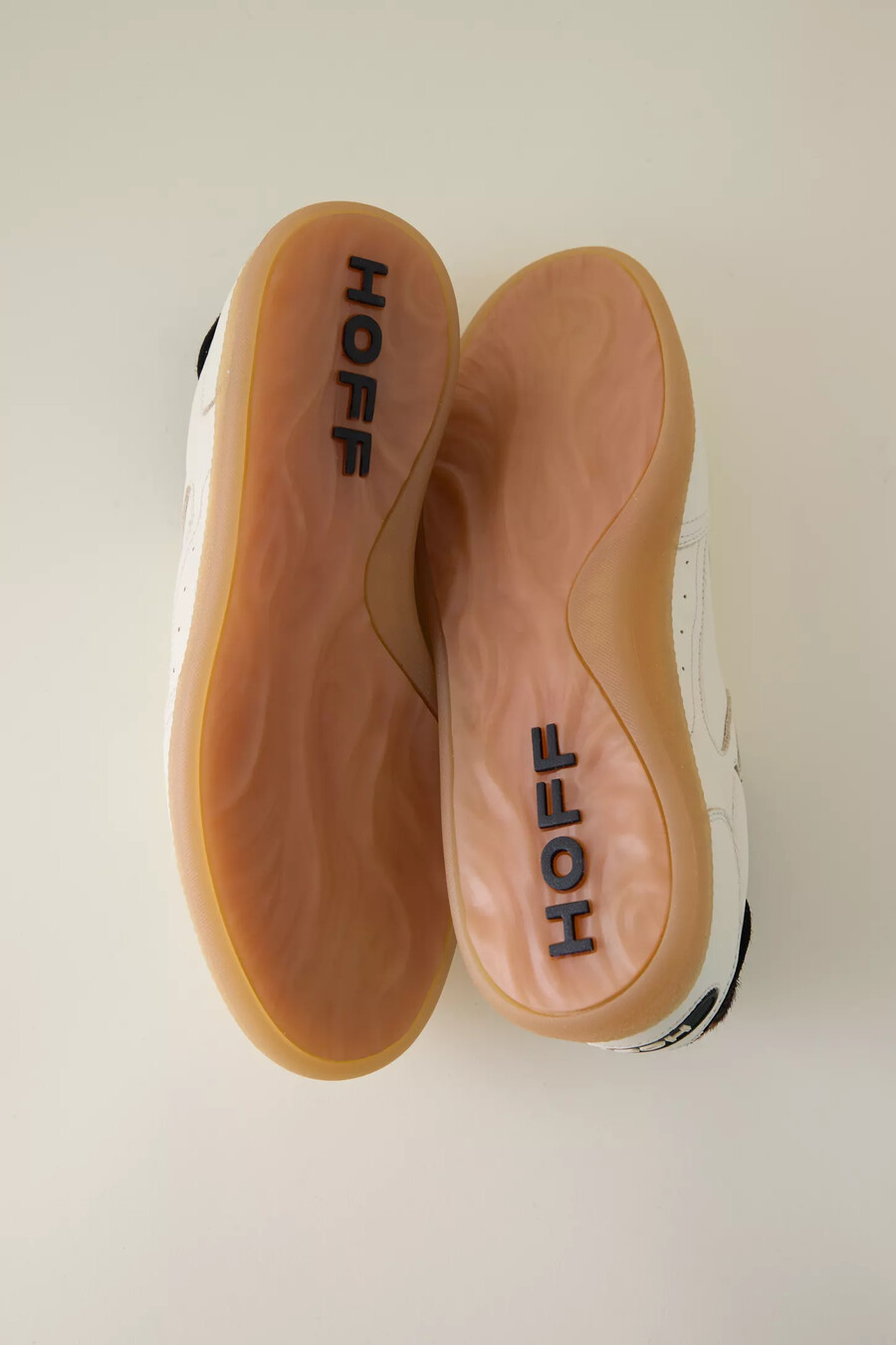 hoff alley trainers