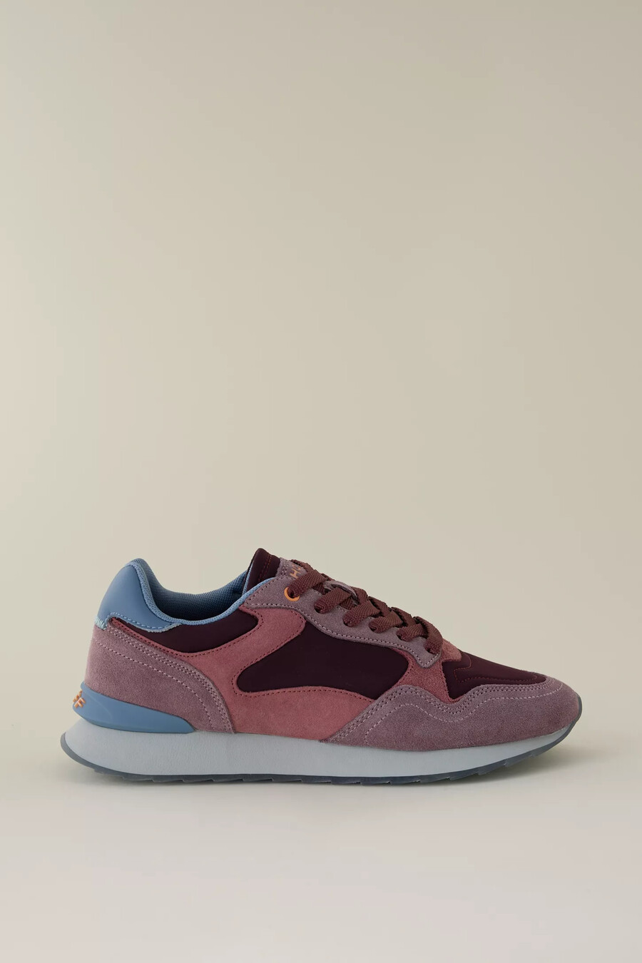 hoff city trainers