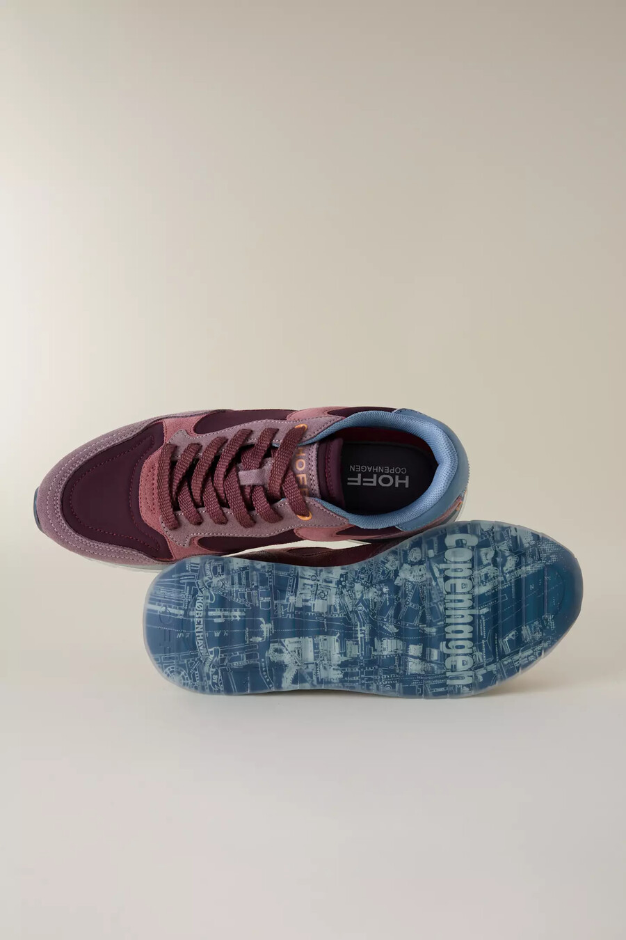hoff city trainers