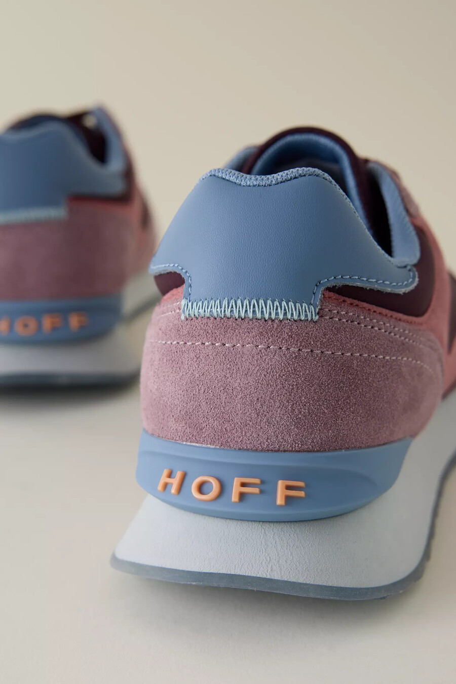 hoff city trainers