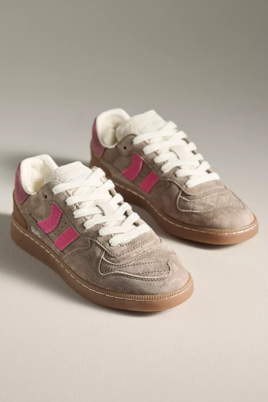 coolway goal trainers