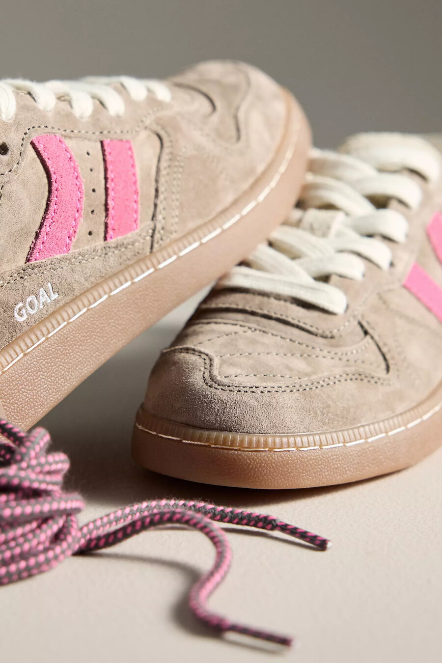 coolway goal trainers