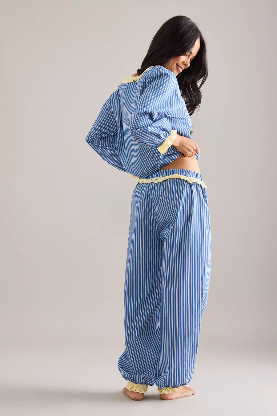 wild lovers nia trousers