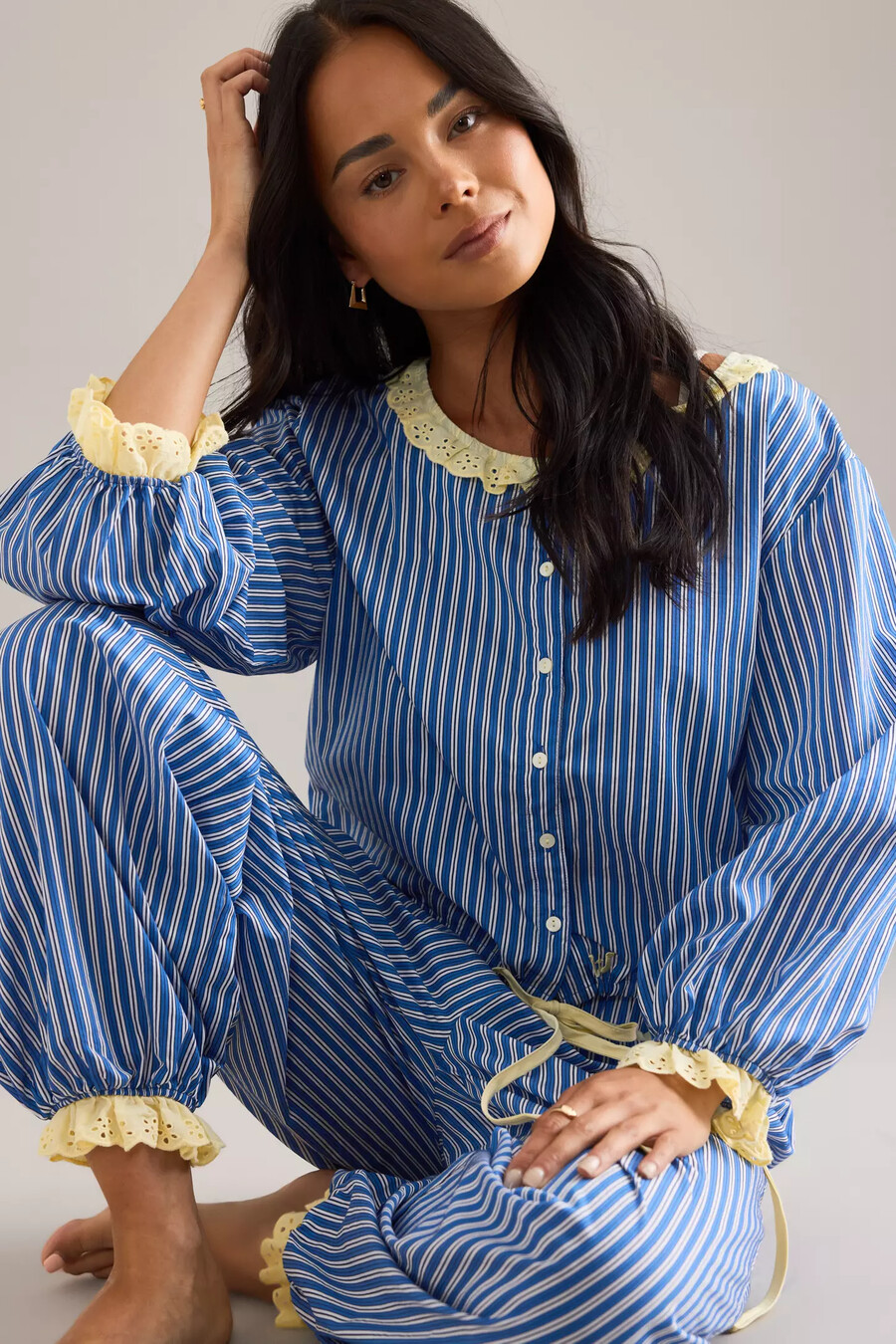 wild lovers nia trousers
