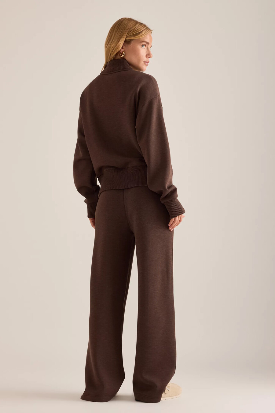 varley the wide leg 30 trousers