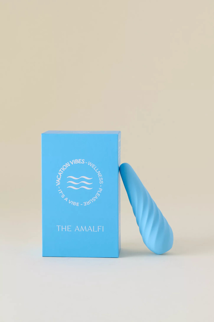 vacation vibes the almalfi vibrator