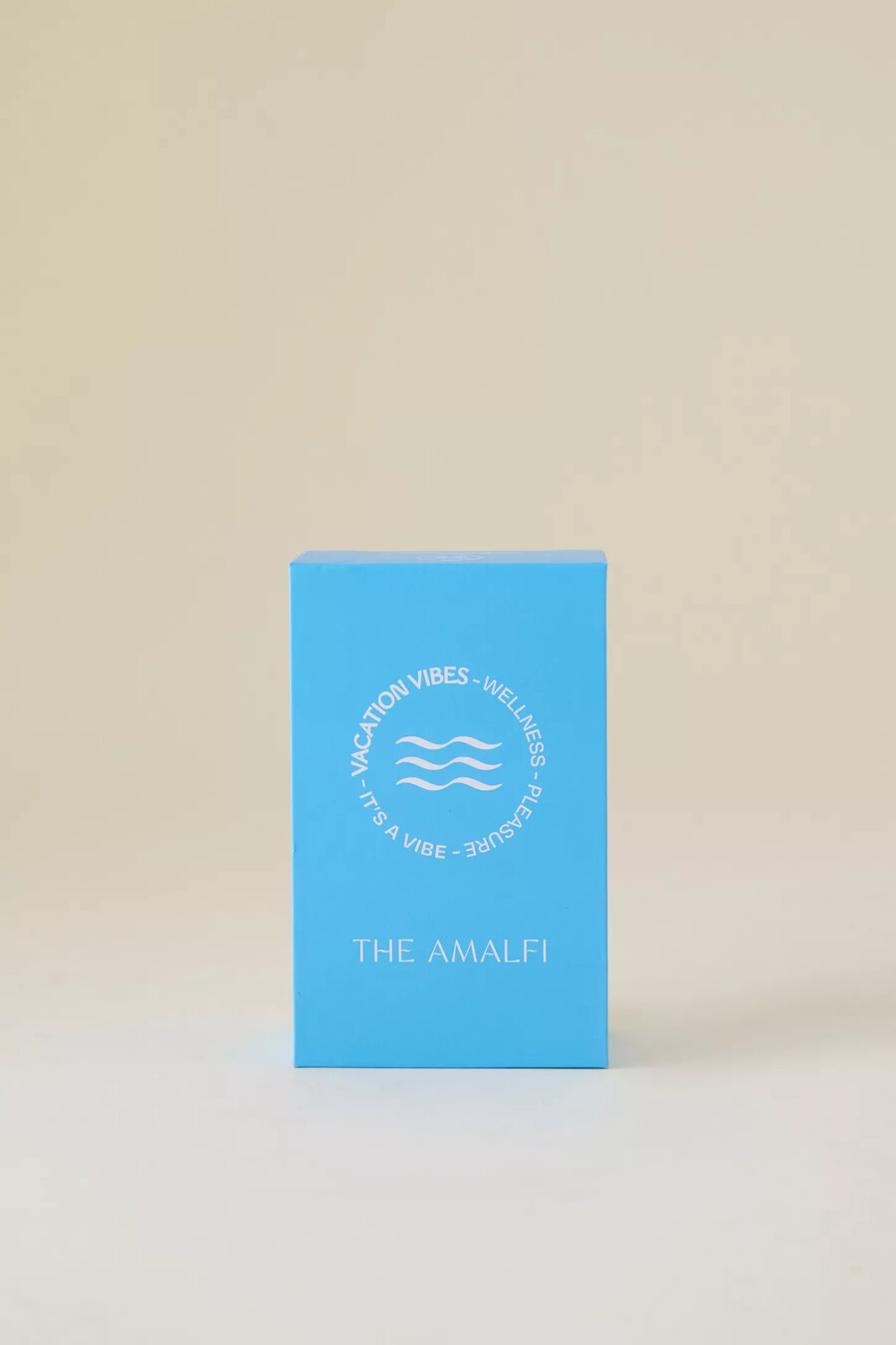 vacation vibes the almalfi vibrator