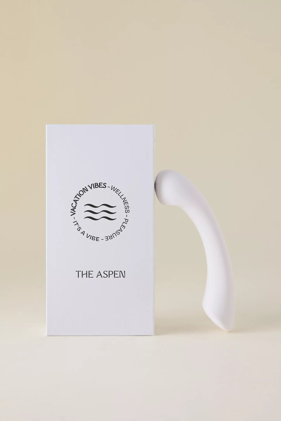 vacation vibes the aspen vibrator