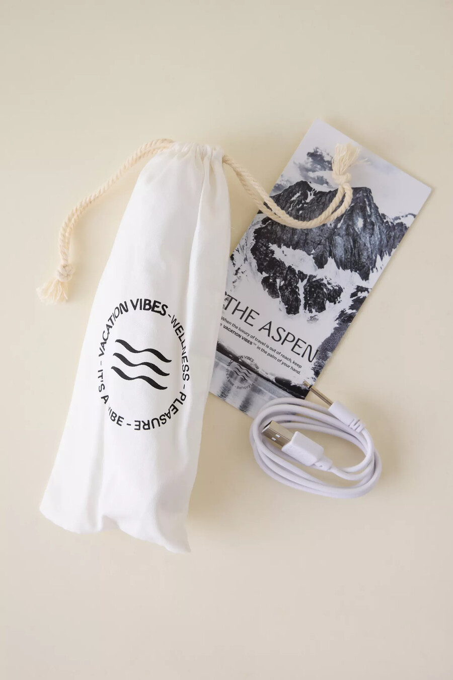 vacation vibes the aspen vibrator