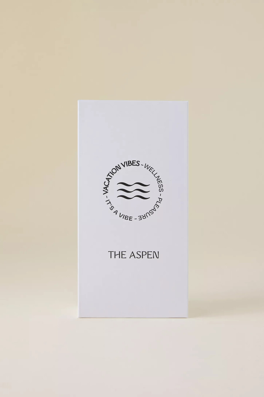 vacation vibes the aspen vibrator