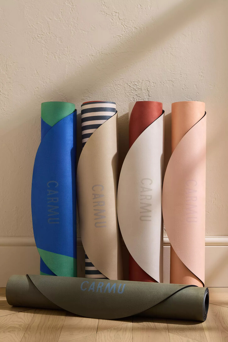 carmu yoga mat