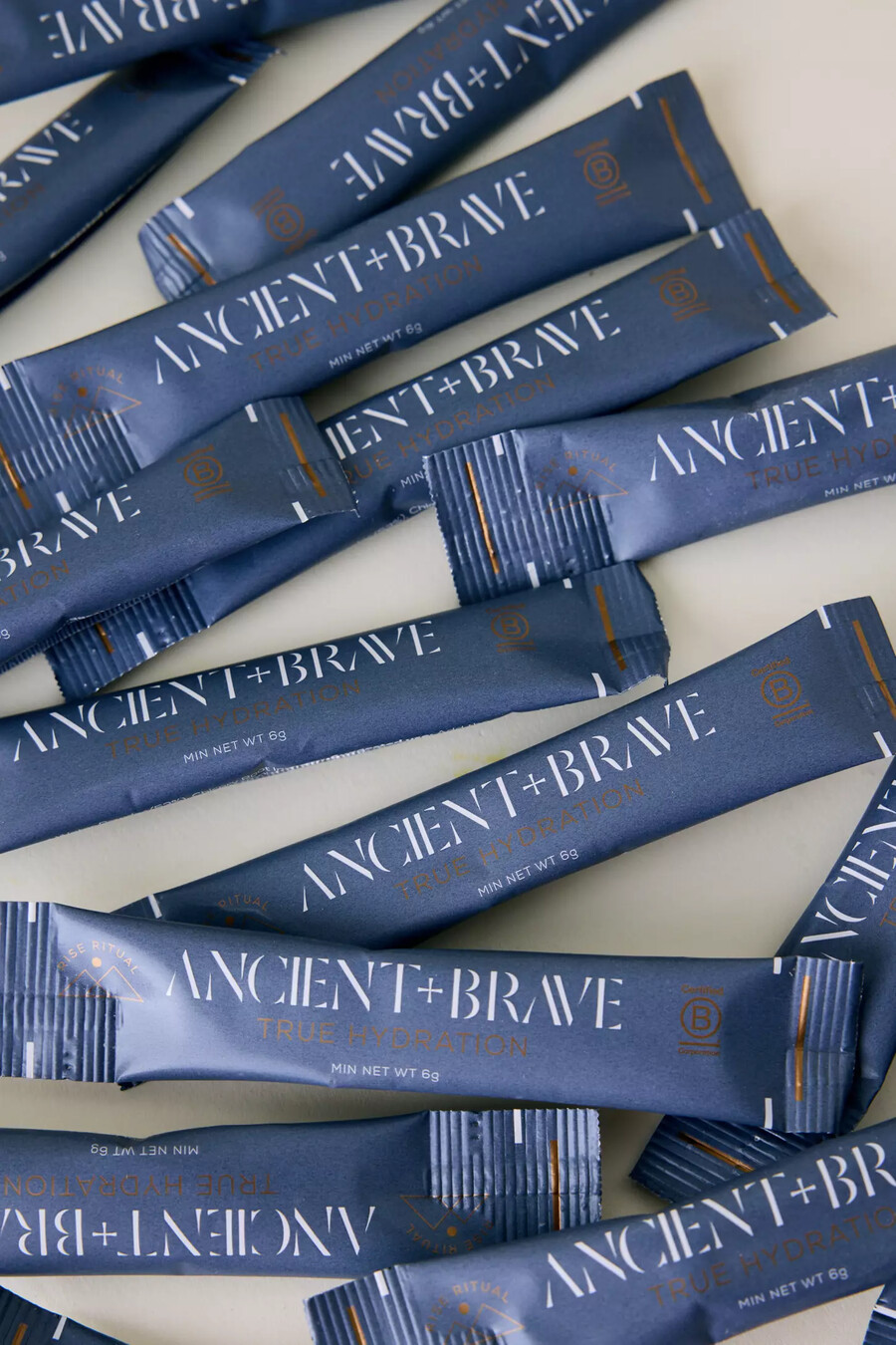ancient brave true hydration sachets 15 pack