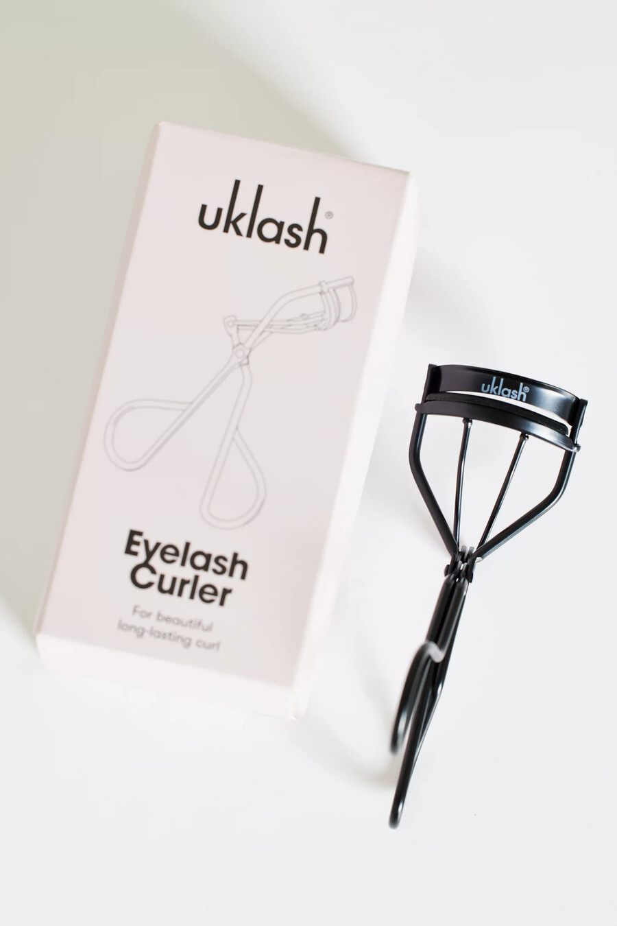 uklash eyelash curler