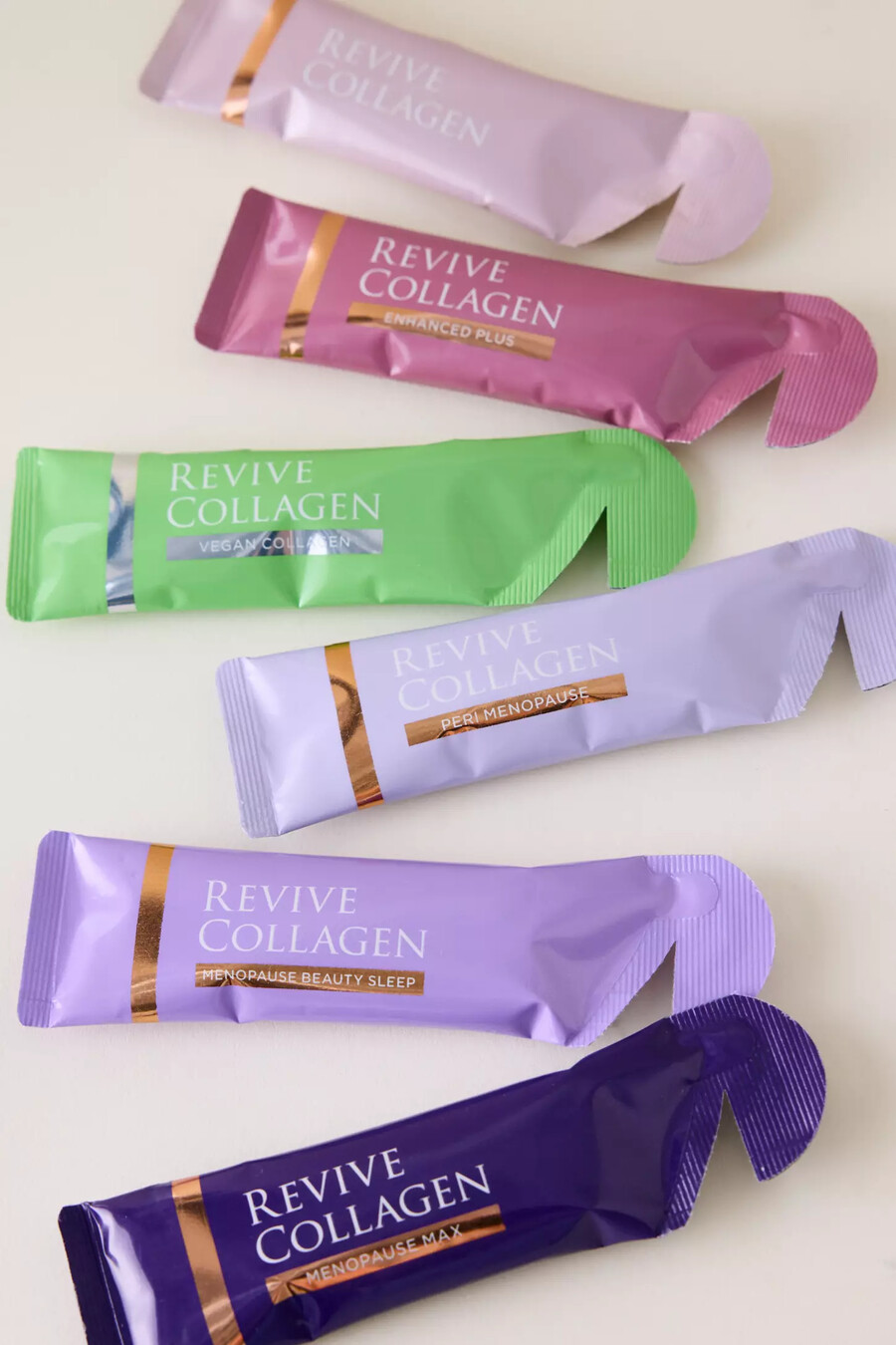 revive collagen introductory selection