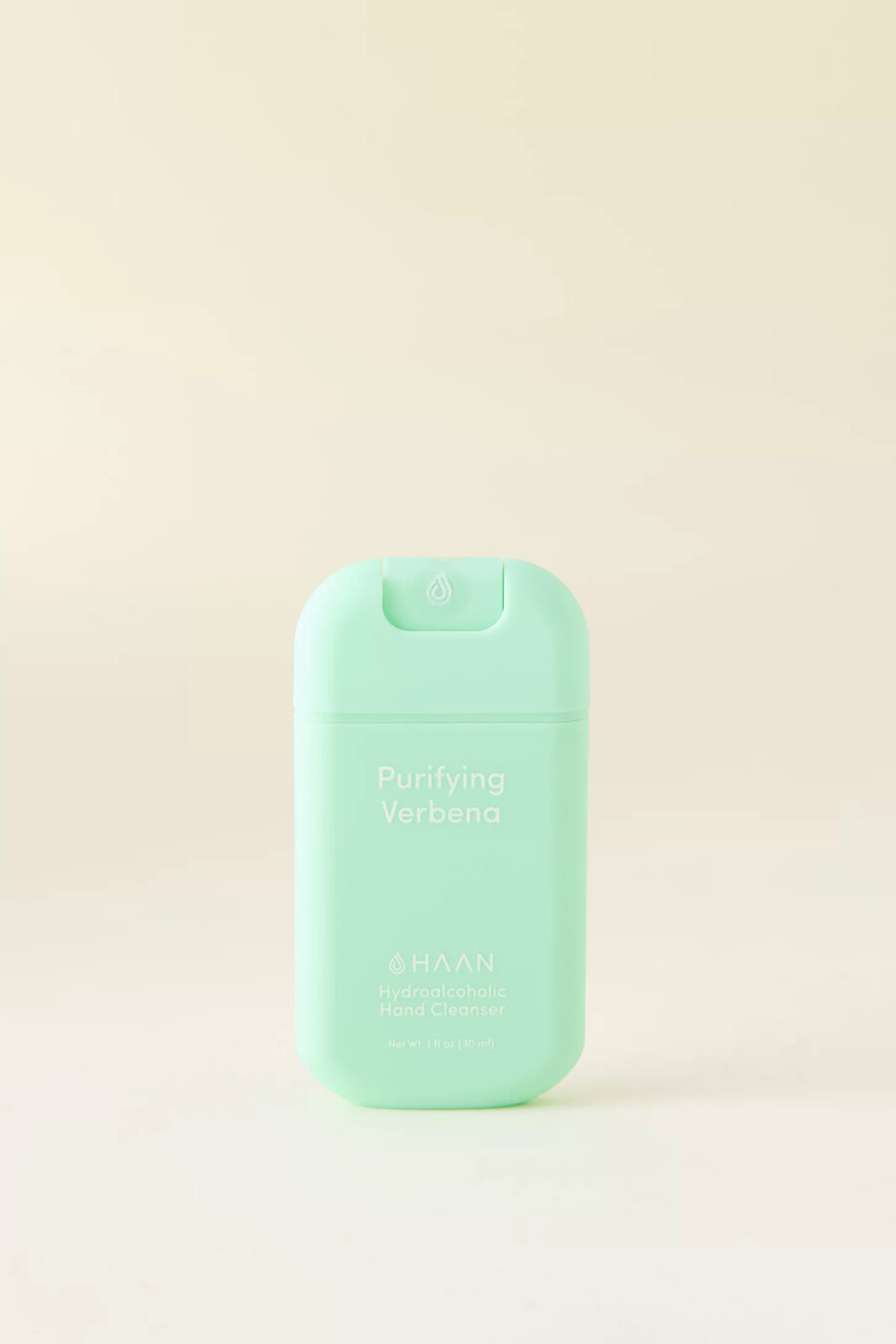 haan spray hand sanitiser