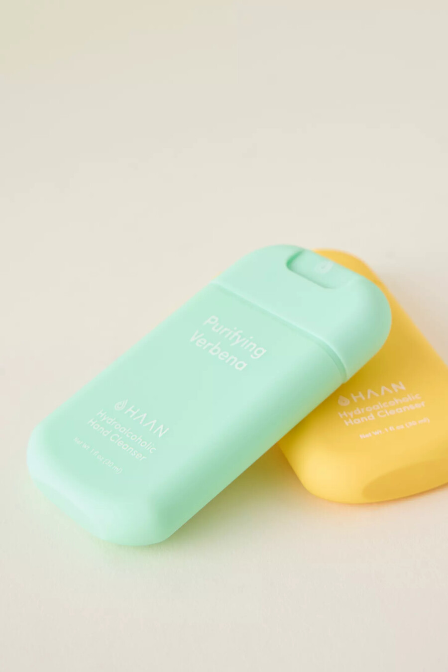haan spray hand sanitiser